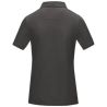 Polo Orgánico Graphite de Manga Corta para Mujer Personalizado 637509 - Imagen 51