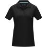 Polo Orgánico Graphite de Manga Corta para Mujer Personalizado 637509 - Imagen 54