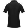 Polo Orgánico Graphite de Manga Corta para Mujer Personalizado 637509 - Imagen 57