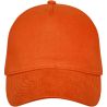 Gorra Doyle de 5 Paneles Personalizada 638677 - Imagen 35