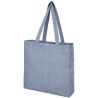 Bolsa Tote de Algodón Reciclado de 210 g/m² con Refuerzos y Resistencia de 10 kg Personalizada 6120537 - Imagen 12