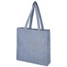 Bolsa Tote de Algodón Reciclado de 210 g/m² con Refuerzos y Resistencia de 10 kg Personalizada 6120537 - Imagen 13