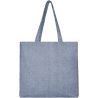 Bolsa Tote de Algodón Reciclado de 210 g/m² con Refuerzos y Resistencia de 10 kg Personalizada 6120537 - Imagen 14