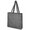 Bolsa Tote de Algodón Reciclado de 210 g/m² con Refuerzos y Resistencia de 10 kg Personalizada 6120537 - Imagen 17