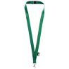 Lanyard de PET reciclado con cierre independiente - Imagen 13