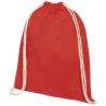 Mochila de Cuerdas de Algodón 140 g/m² Personalizada - Imagen 14