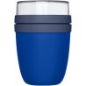 Mepal fiambrera doble 500+ 200 ml Personalizada - Imagen 18