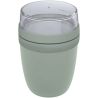 Mepal fiambrera doble 500+ 200 ml Personalizada - Imagen 24