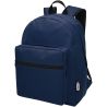 Mochila de RPET 100% Reciclado 16L Personalizada - Imagen 12