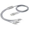 Cable de Carga 5 en 1 Trenzado Personalizado - Imagen 19