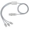 Cable de Carga 5 en 1 Trenzado Personalizado - Imagen 21