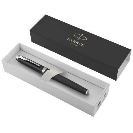 Rollerball Parker Latón Personalizado | Goodie