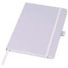 Libreta A5 de Papel Reciclado con Tapa de PET Reciclado Personalizada - Imagen 15