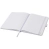 Libreta A5 de Papel Reciclado con Tapa de PET Reciclado Personalizada - Imagen 20