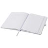 Libreta A5 de Papel Reciclado con Tapa de PET Reciclado Personalizada - Imagen 21