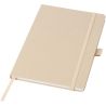 Libreta A5 de Papel Reciclado con Tapa de PET Reciclado Personalizada - Imagen 24