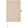 Libreta A5 de Papel Reciclado con Tapa de PET Reciclado Personalizada - Imagen 26