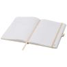 Libreta A5 de Papel Reciclado con Tapa de PET Reciclado Personalizada - Imagen 31