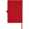 Libreta A5 de Papel Reciclado con Tapa de PET Reciclado Personalizada - Imagen 38
