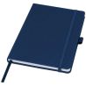 Libreta A5 de Papel Reciclado con Tapa de PET Reciclado Personalizada - Imagen 45