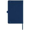 Libreta A5 de Papel Reciclado con Tapa de PET Reciclado Personalizada - Imagen 49