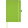 Libreta A5 de Papel Reciclado con Tapa de PET Reciclado Personalizada - Imagen 56