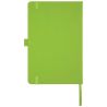 Libreta A5 de Papel Reciclado con Tapa de PET Reciclado Personalizada - Imagen 59