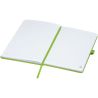 Libreta A5 de Papel Reciclado con Tapa de PET Reciclado Personalizada - Imagen 60