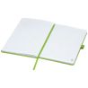 Libreta A5 de Papel Reciclado con Tapa de PET Reciclado Personalizada - Imagen 61