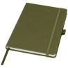 Libreta A5 de Papel Reciclado con Tapa de PET Reciclado Personalizada - Imagen 65