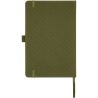 Libreta A5 de Papel Reciclado con Tapa de PET Reciclado Personalizada - Imagen 68