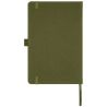 Libreta A5 de Papel Reciclado con Tapa de PET Reciclado Personalizada - Imagen 69