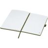 Libreta A5 de Papel Reciclado con Tapa de PET Reciclado Personalizada - Imagen 70