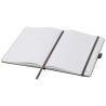 Libreta A5 de Papel Reciclado con Tapa de PET Reciclado Personalizada - Imagen 81