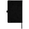 Libreta A5 de Papel Reciclado con Tapa de PET Reciclado Personalizada - Imagen 89