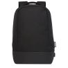 Mochila antirrobo GRS de RPET 18L Personalizada 6120510 - Imagen 16