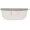 Mepal recipiente multiuso de 1250 ml Personalizado 6113272 - Imagen 3