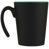 Taza de cerámica con asa de 360 ml - Imagen 31