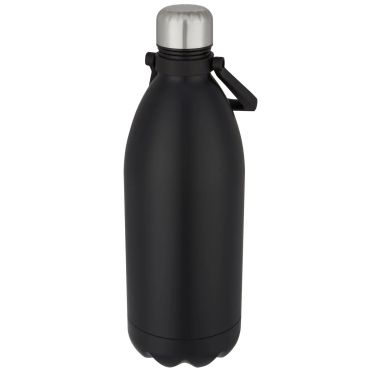 Botella acero 1,5 L extragrande con asa | Goodie