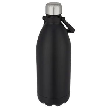 Botella acero 1,5 L extragrande con asa | Goodie