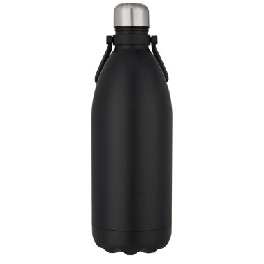 Botella acero 1,5 L extragrande con asa | Goodie