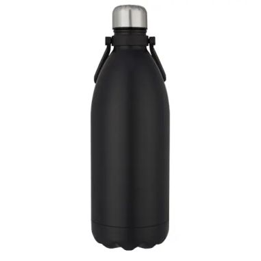 Botella acero 1,5 L extragrande con asa | Goodie