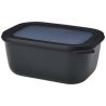 Mepal cuenco multiuso rectangular de 1500 ml Personalizado 6113311 - Imagen 6