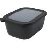Mepal cuenco multiuso rectangular de 1500 ml Personalizado 6113311 - Imagen 9