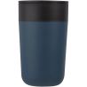 Taza de 400 ml con doble pared reciclada "Nordia" - Imagen 14