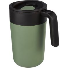 Verde jaspeado