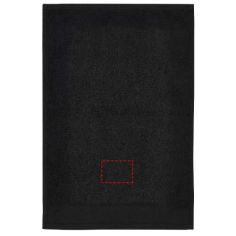 Toalla de Algodón 550 g/m² 50x30 cm | Goodie