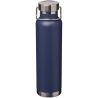Botella de 650 ml con aislamiento de cobre al vacío Personalizada 6100488 - Imagen 37