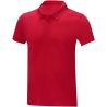 Polo Cool Fit de Manga Corta para Hombre Personalizado 639094 - Imagen 46