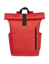 Mochila enrollable de 15,6" GRS RPET de 18 L Personalizada 6120659 - Imagen 21